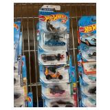15 Hot Wheels Tokyo 2020 Cars