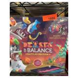 Beasts of Balance Battles Edition Game