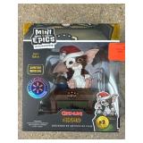 Mini Epics Weta Workshop Gremlins Gizmo