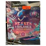 Beasts of Balance Battles Edition Game