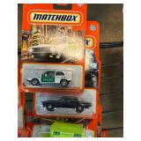 Matchbox Die-Cast Model Cars, Multi-Pack