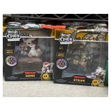 Mini Epics Limited Edition Gremlins Figures