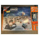 Hexbug Nano Space Discovery Station Playset