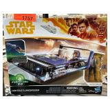 Star Wars Han Solo