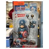 Captain America Gift Set Limited Edition