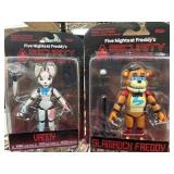 Five Nights at Freddy