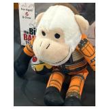 Star Wars Monkey Plush Toy