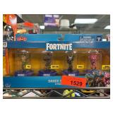 Fortnite Dance Series 4-Pack Collectibles