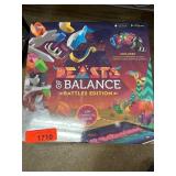 Beasts of Balance Battles Edition Game