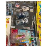 Die-Cast Toy Vehicles