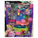 Polly Pocket Koala Adventures Play Set