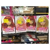 Snapstar Hairstyle Doll Set of Four