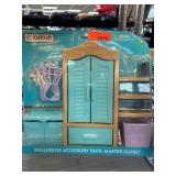 KidKraft Dollhouse Master Closet Accessory Pack