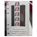 US Pledge of Allegiance Coil Strip (5)