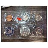 1965 U.S. Special Mint Set in Original Packaging
