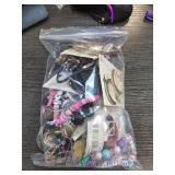 Costume Jewelry and Accessories