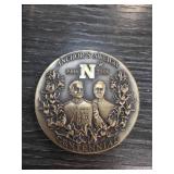 United States Navy Centennial Commemorative Medal