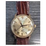 Bulova Sea King Automatic Watch