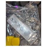 Plastic Coin Holders and Cases