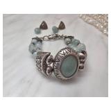 Carolyn Pollack Sterling Silver Jewelry Set