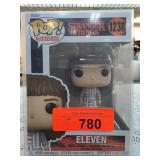 Funko Pop Stranger Things Eleven #1238