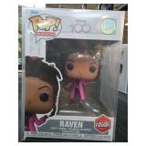 Funko Pop Disney 100 Raven Vinyl Figure