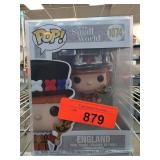 Funko Pop It