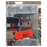 Funko Pop! It