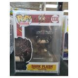 Funko Pop! Movies #1338 Dark Flash Vinyl Figure