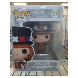 Funko Pop It