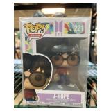 Funko Pop Rocks BTS J-Hope 221