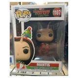 Funko Pop Guardians of the Galaxy Mantis 1107