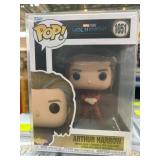 Funko Pop! Marvel Moon Knight #1051