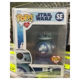 Funko Pop! Star Wars SE BB-8 Make-A-Wish