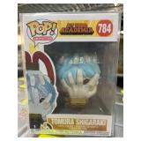 Funko Pop Animation Tomura Shigaraki #784