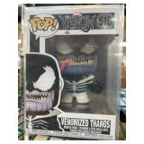 Funko Pop! Marvel Venomized Thanos #510