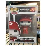 Funko Pop Icons Jabbawockeez 72 Vinyl Figure