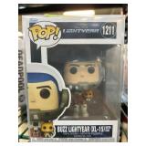 Funko Pop Buzz Lightyear (XL-15) 1211 Figure