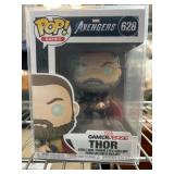 Marvel GamerVerse Pop! Thor #628 Figure