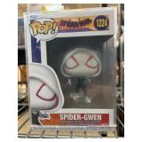 Funko Pop Spider-Gwen #1224 Vinyl Figure