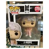 Funko Pop! Rocks BTS J-Hope Vinyl Figure