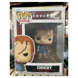 Funko Pop! Movies Bride of Chucky #1249