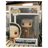 Funko Pop Rhaenyra Targaryen Figurine