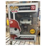 Funko Pop Icons JabbaWockeeZ Figure