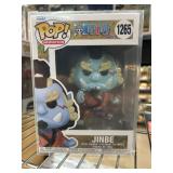 Funko Pop Animation One Piece Jinbe 1265