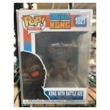 Funko Pop! Godzilla vs. Kong 1021 Figure
