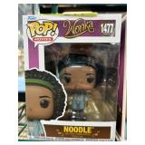 Funko Pop! Movies Wonka No. 1477 Noodle