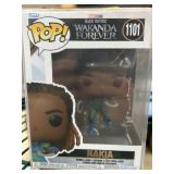 Funko Pop! Black Panther Nakia 1101
