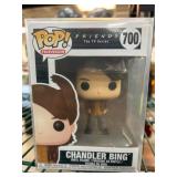 Funko Pop Chandler Bing Vinyl Figure