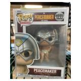 Funko Pop Peacemaker Vinyl Figure #1233